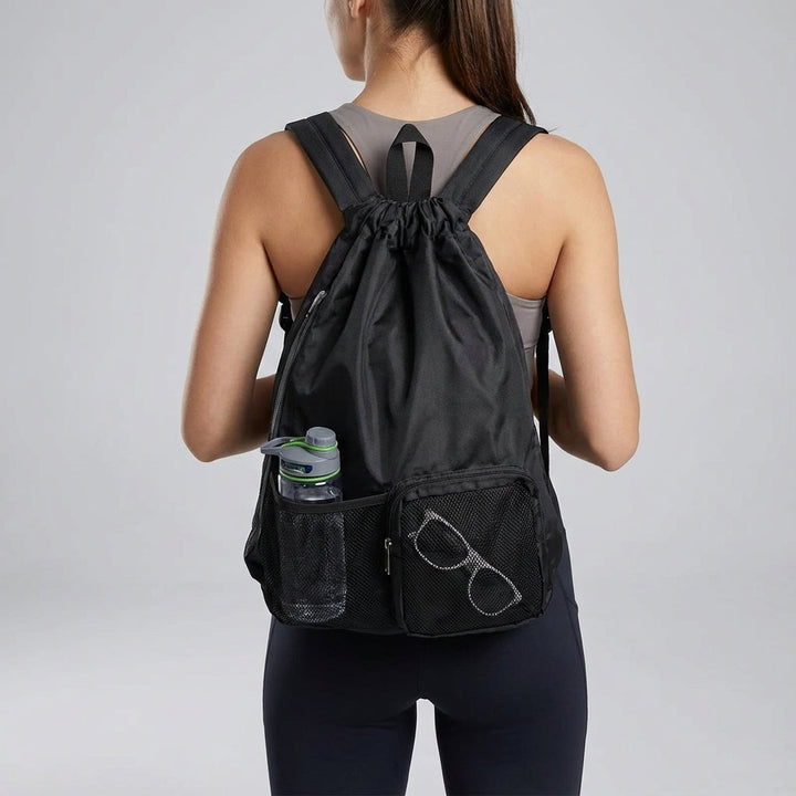 Compacte Reis En Sporttas - ActiveSack