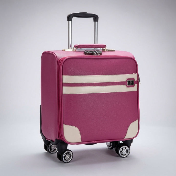 Compacte Ruime Cabin Trolley - SpinCabin