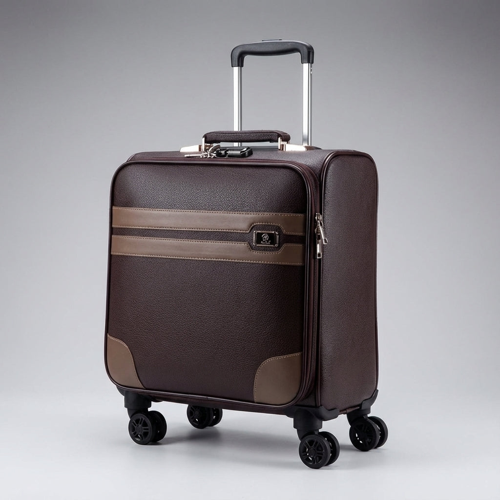 Compacte Ruime Cabin Trolley - SpinCabin