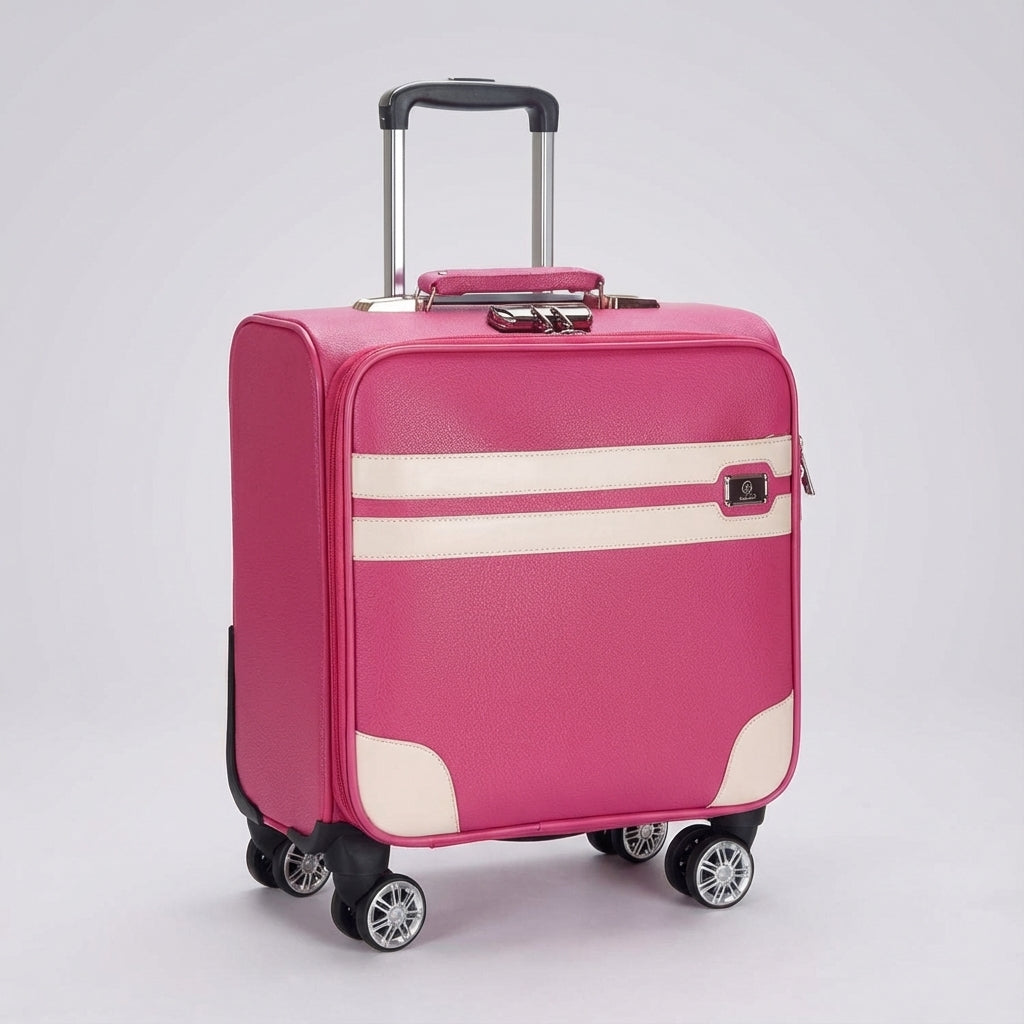 Compacte Ruime Cabin Trolley - SpinCabin