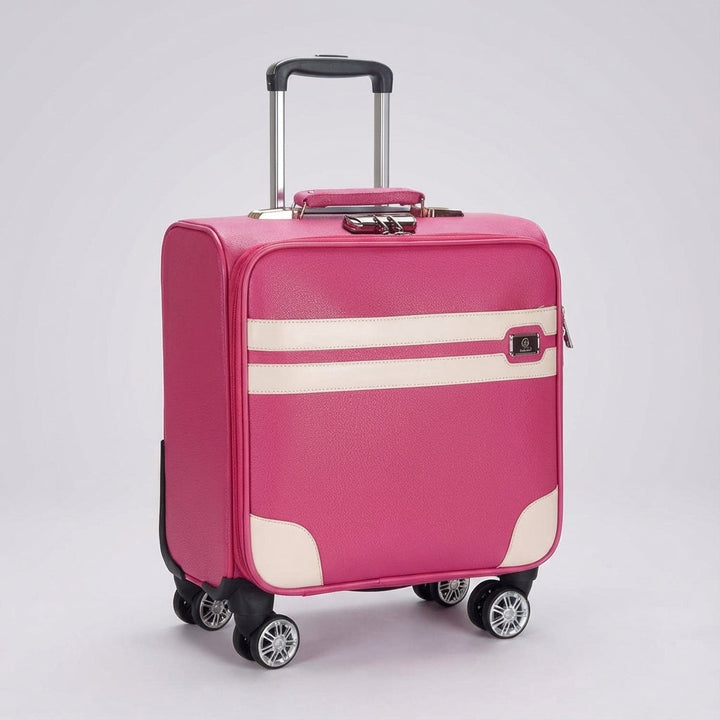 Compacte Ruime Cabin Trolley - SpinCabin