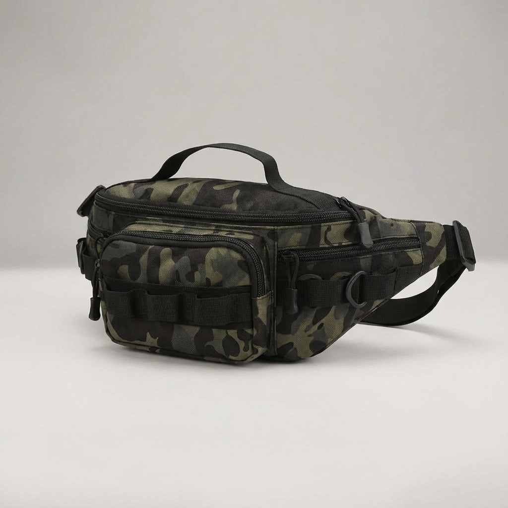 Compacte Tactische Heuptas - RangerPack