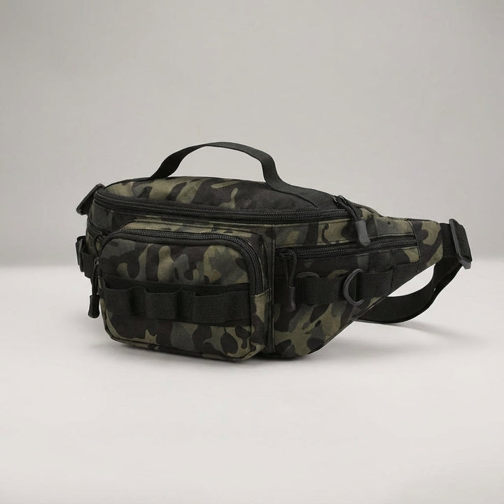 Compacte Tactische Heuptas - RangerPack
