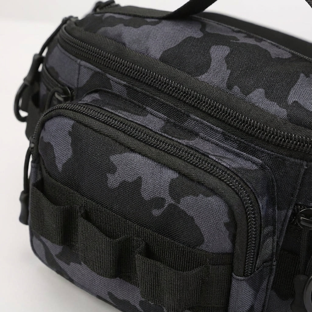 Compacte Tactische Heuptas - RangerPack