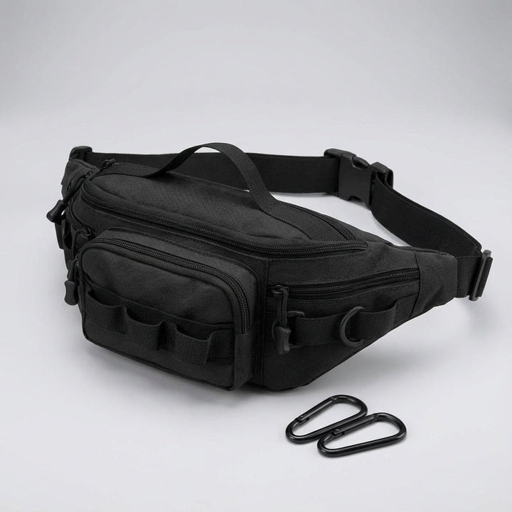 Compacte Tactische Heuptas - RangerPack