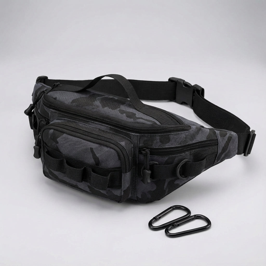 Compacte Tactische Heuptas - RangerPack