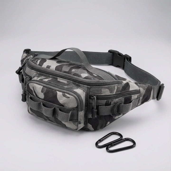 Compacte Tactische Heuptas - RangerPack