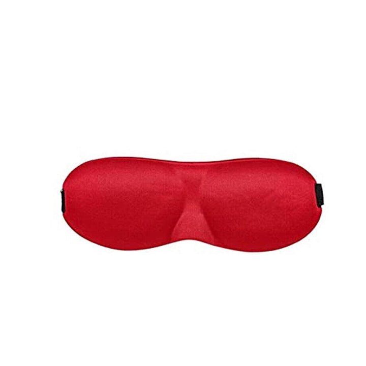 Contoured 3D Sleep Mask - Nytora