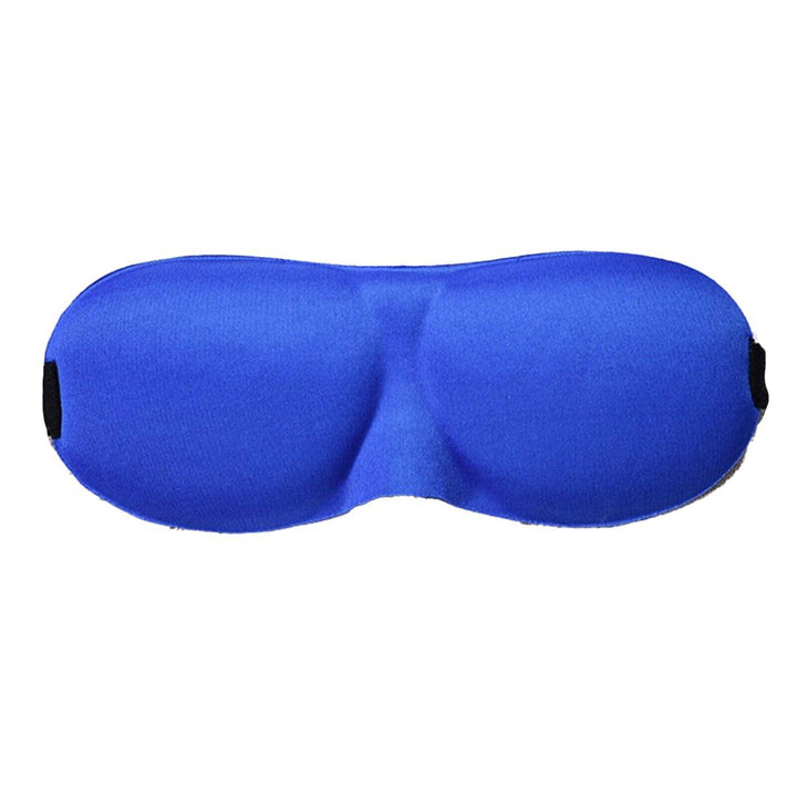 Contoured 3D Sleep Mask - Nytora