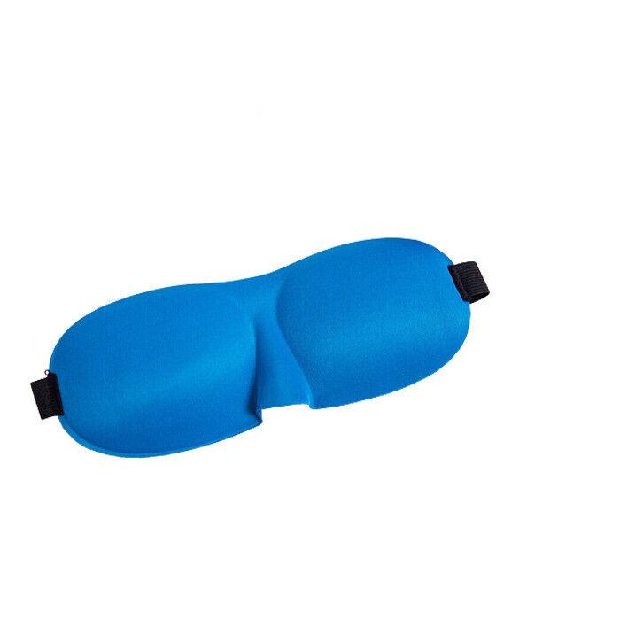Contoured 3D Sleep Mask - Nytora