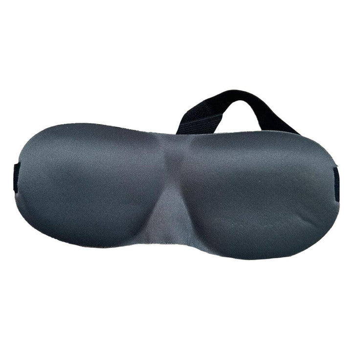 Contoured 3D Sleep Mask - Nytora