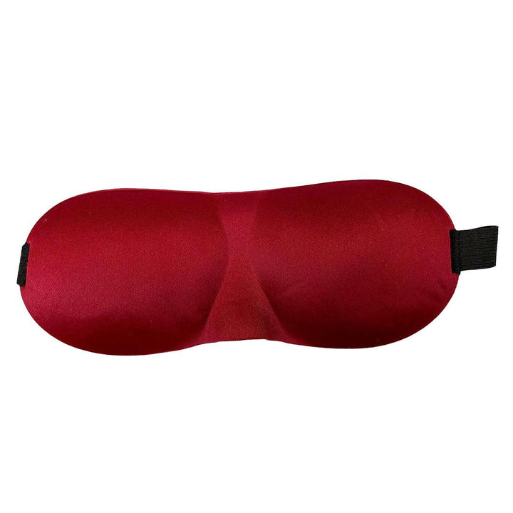 Contoured 3D Sleep Mask - Nytora