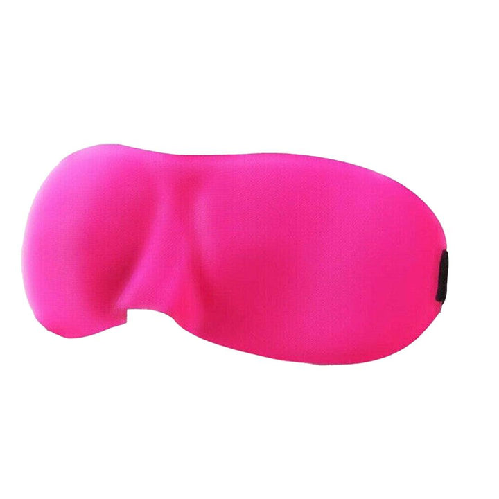 Contoured 3D Sleep Mask - Nytora