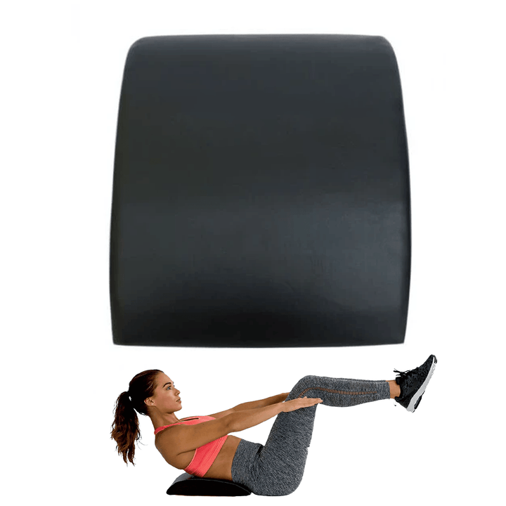 Contoured Abdominal Exercise Mat - CoreArch