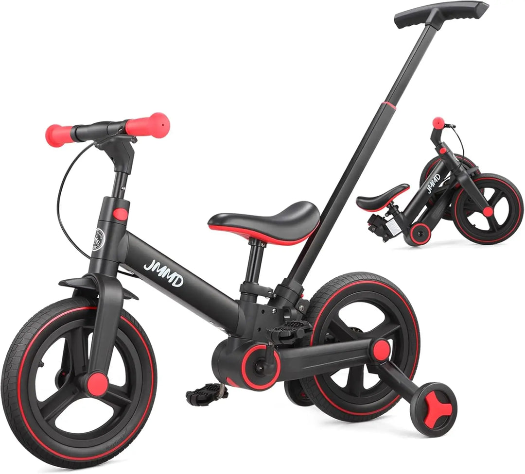 Convertible Toddler Ride On - RolliGo