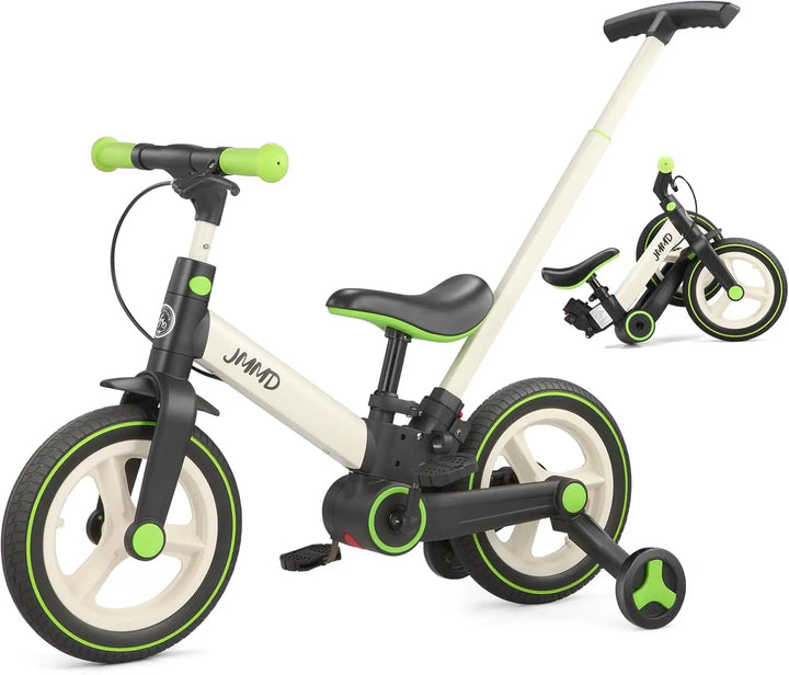 Convertible Toddler Ride On - RolliGo