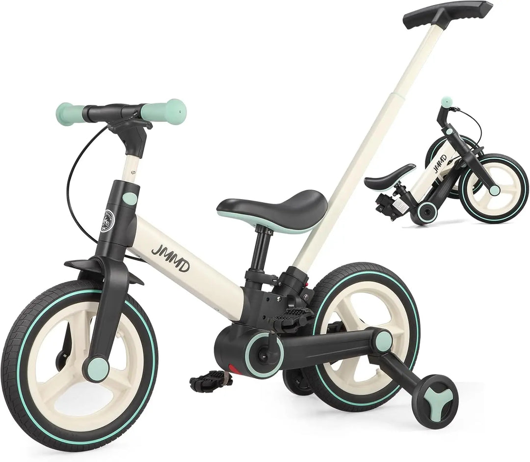 Convertible Toddler Ride On - RolliGo