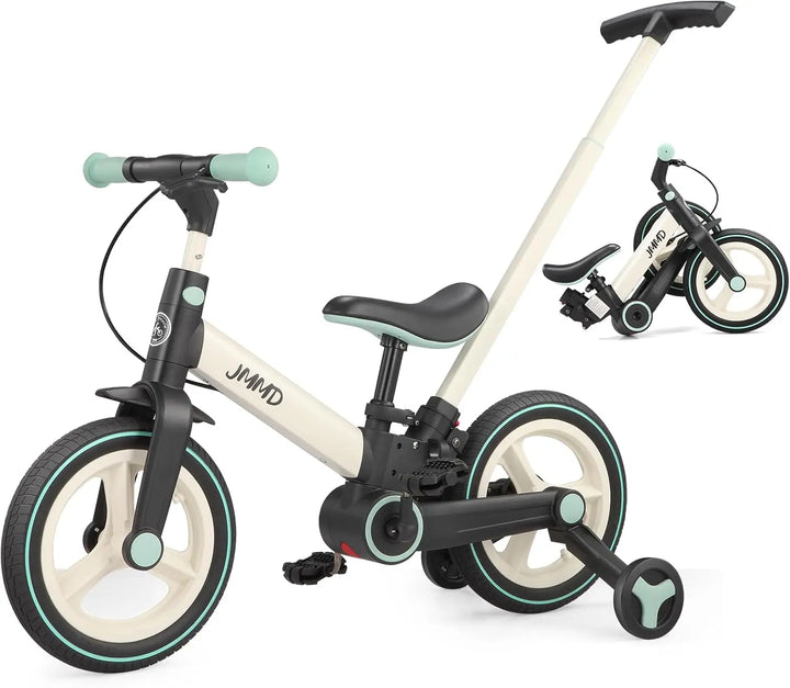 Convertible Toddler Ride On - RolliGo