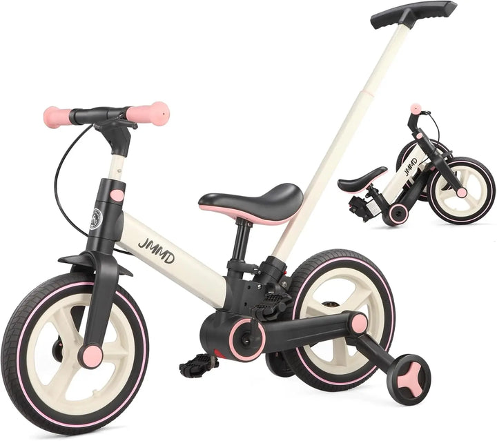 Convertible Toddler Ride On - RolliGo