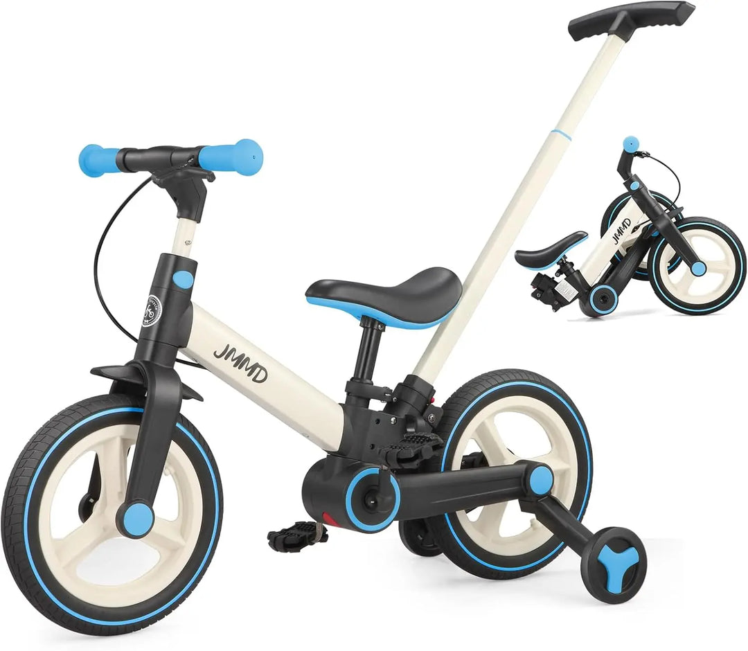 Convertible Toddler Ride On - RolliGo