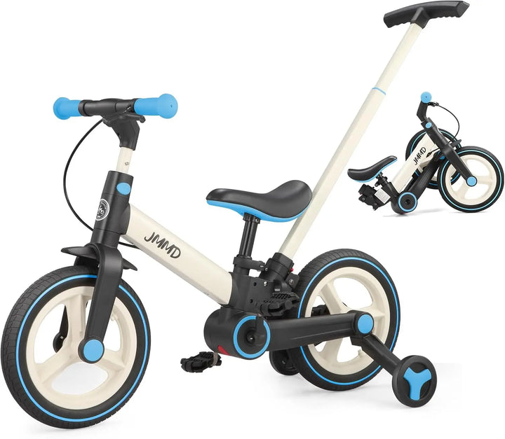 Convertible Toddler Ride On - RolliGo
