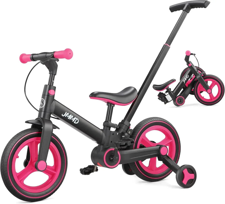 Convertible Toddler Ride On - RolliGo