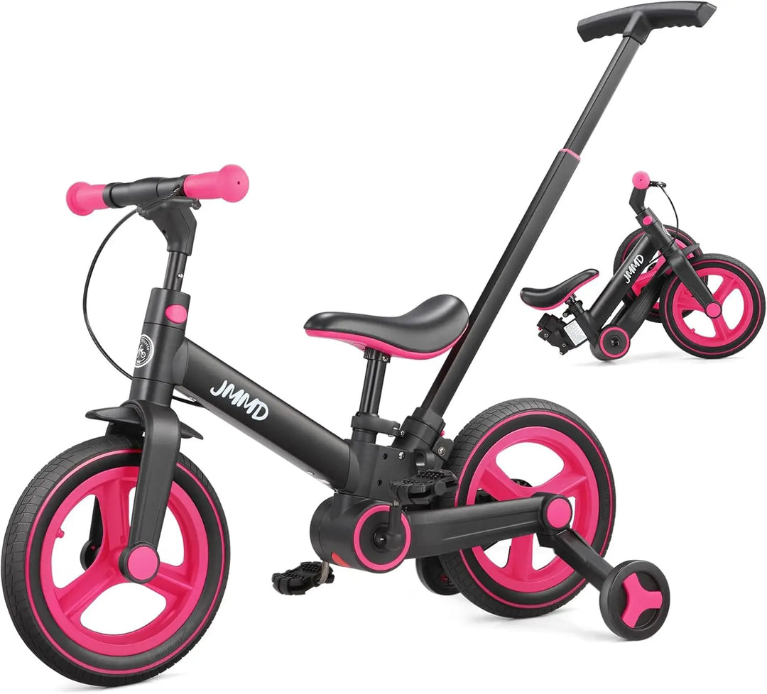 Convertible Toddler Ride On - RolliGo