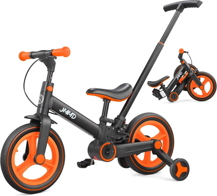 Convertible Toddler Ride On - RolliGo