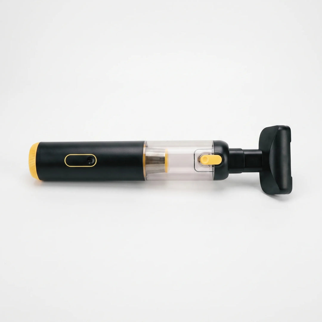 Cordless Car Vacuum - Cyclova