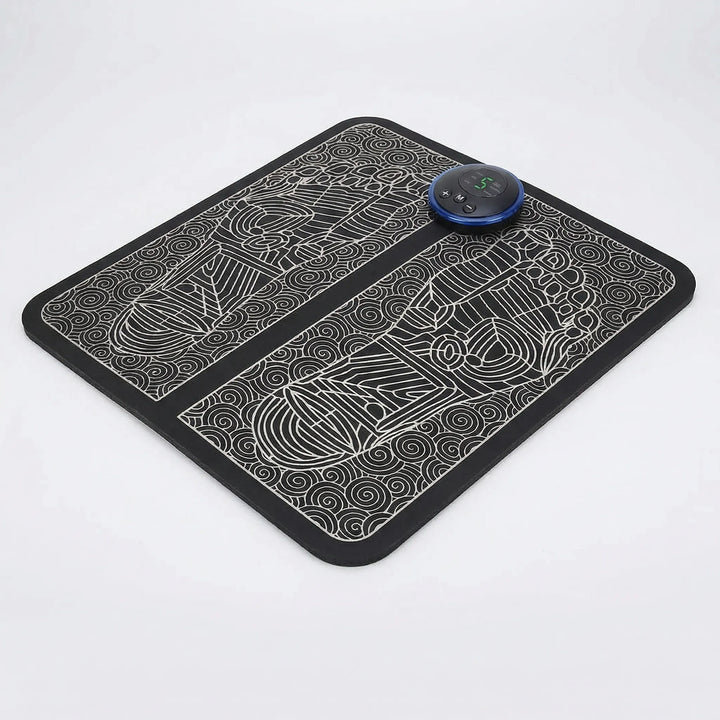 Cordless Foot Stimulation Mat - SoleVante