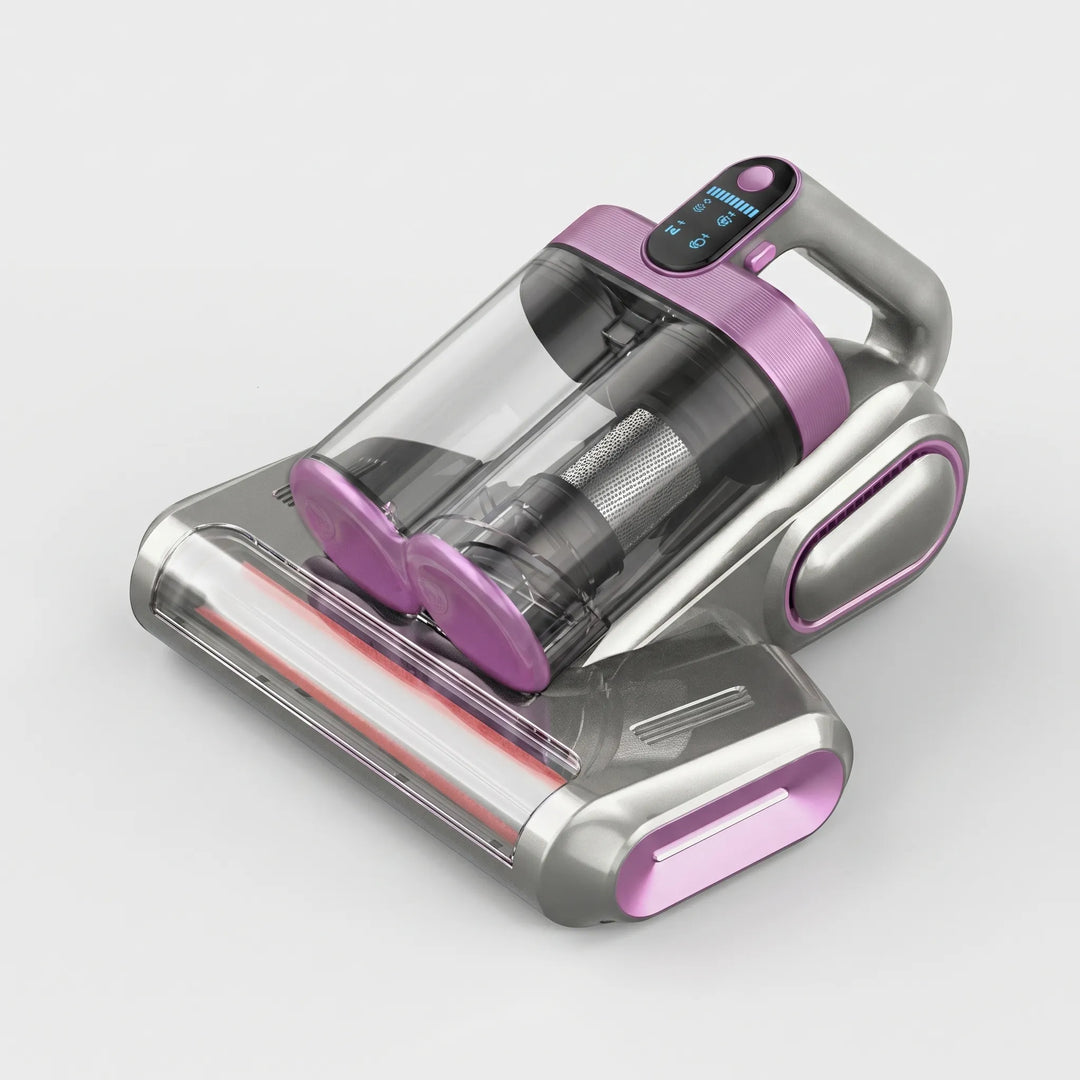 Cordless Mattress Vacuum - Velova