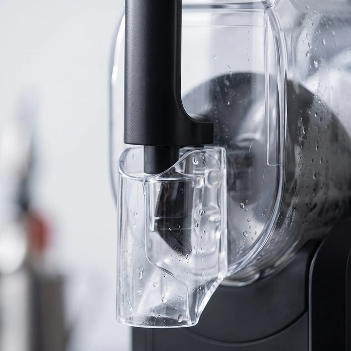 Countertop Slush Machine - Slushera