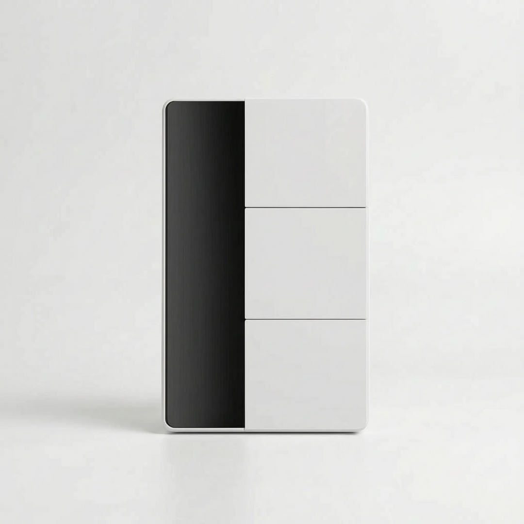 Customisable Smart Light Switch - Tapsync