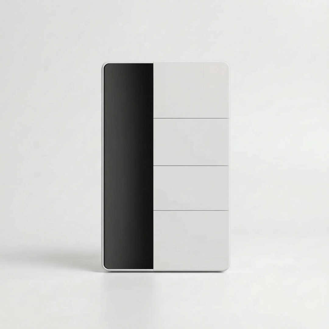 Customisable Smart Light Switch - Tapsync