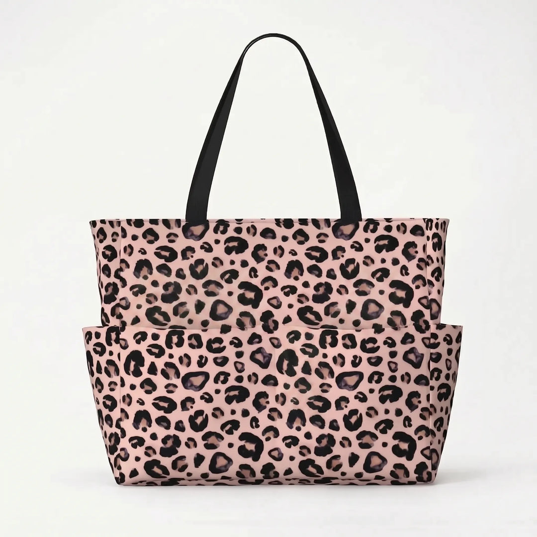 Cute Beach Tote Bag - Prowella