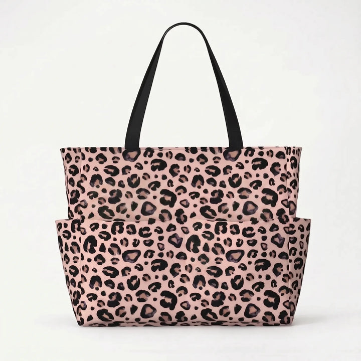 Cute Beach Tote Bag - Prowella