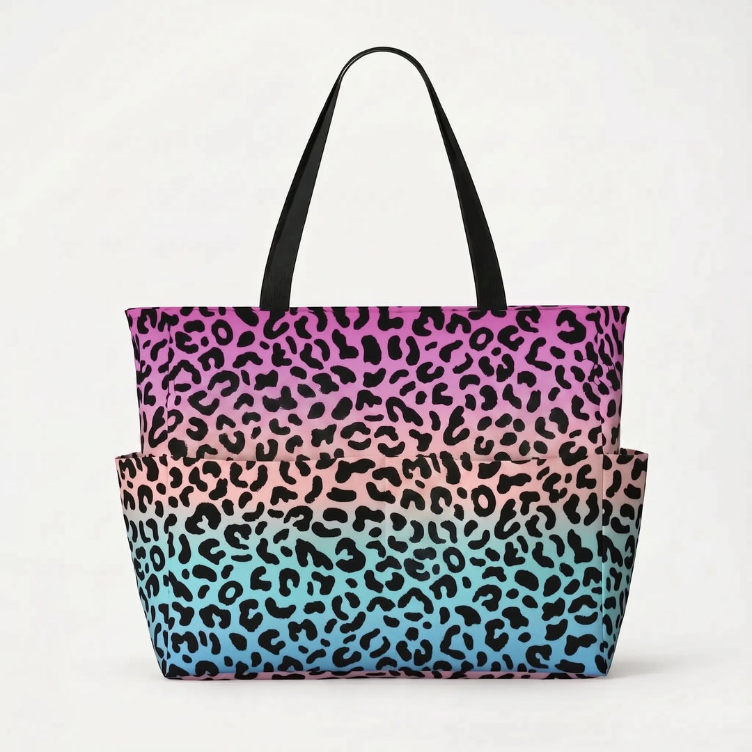 Cute Beach Tote Bag - Prowella