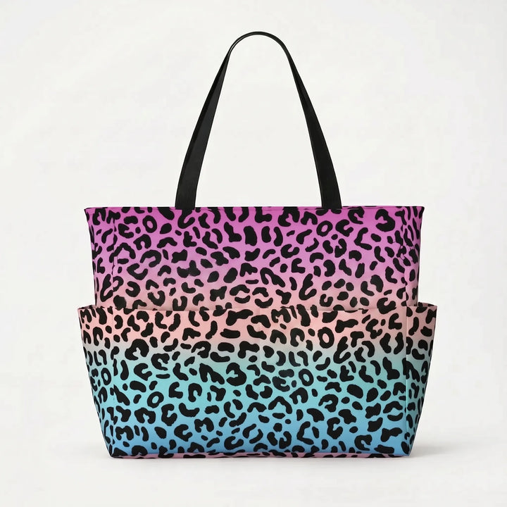 Cute Beach Tote Bag - Prowella