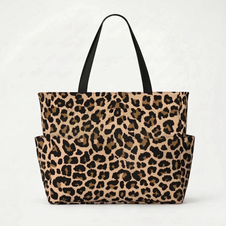 Cute Beach Tote Bag - Prowella