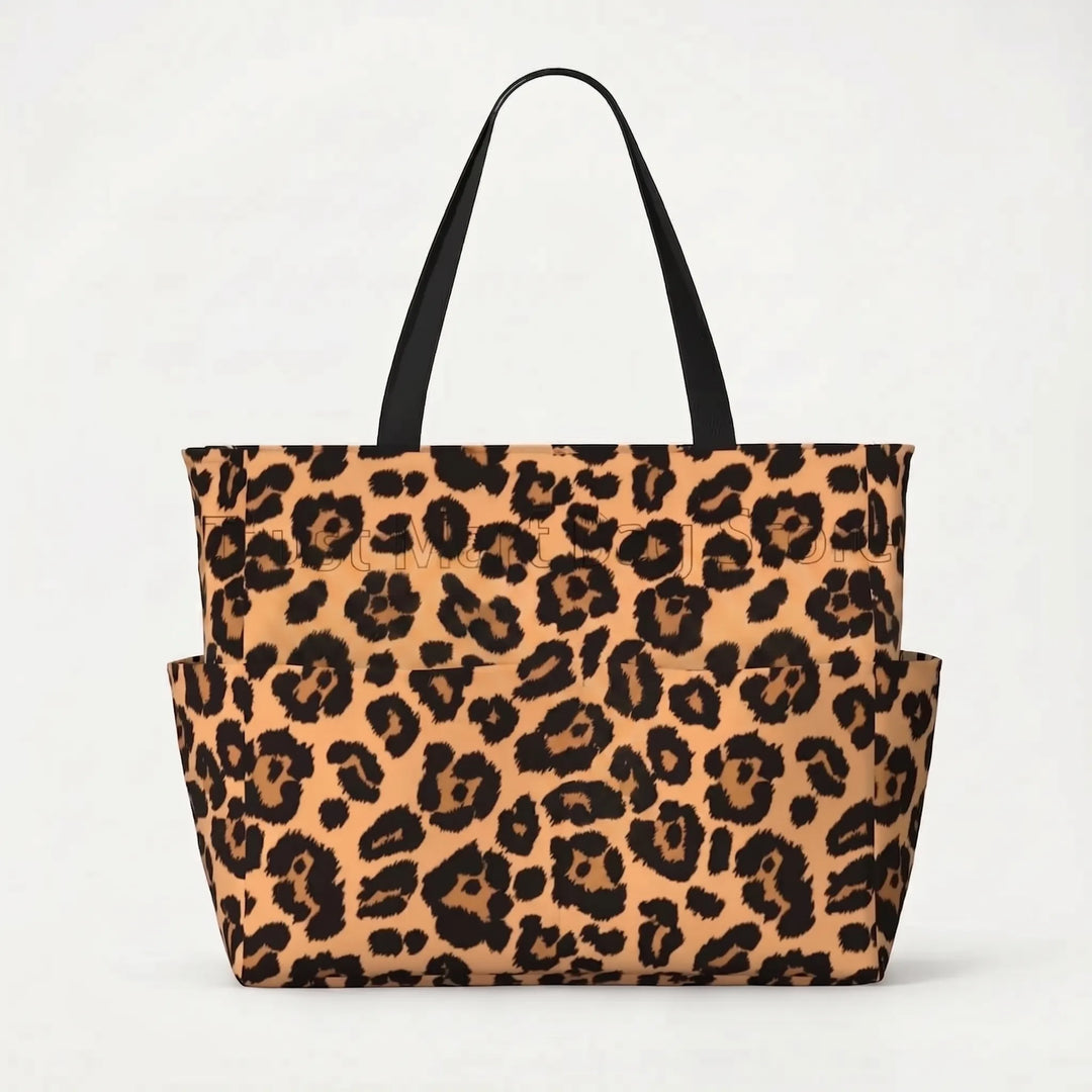Cute Beach Tote Bag - Prowella