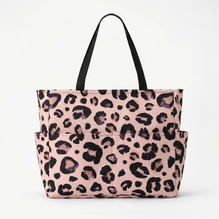 Cute Beach Tote Bag - Prowella