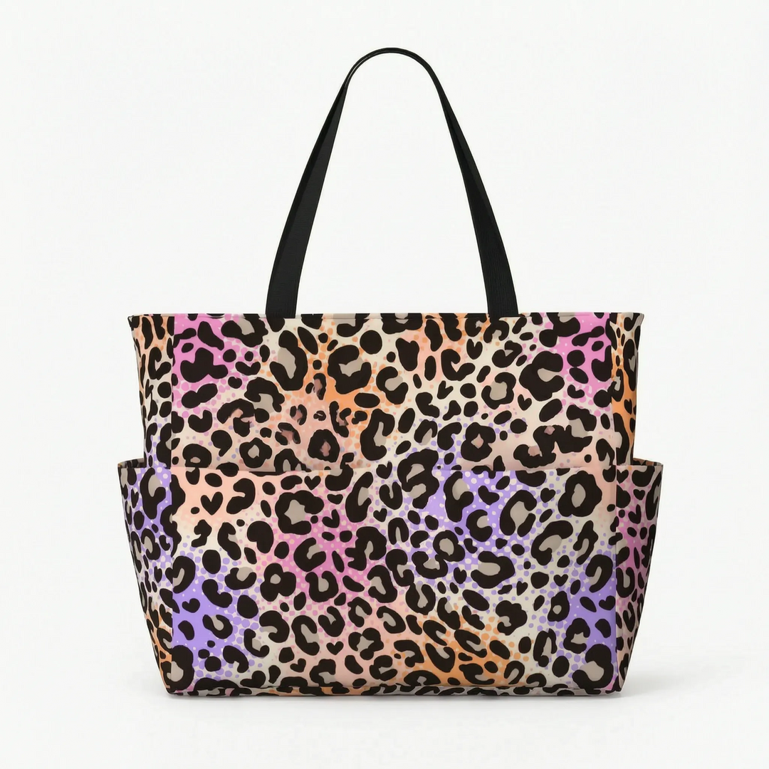 Cute Beach Tote Bag - Prowella