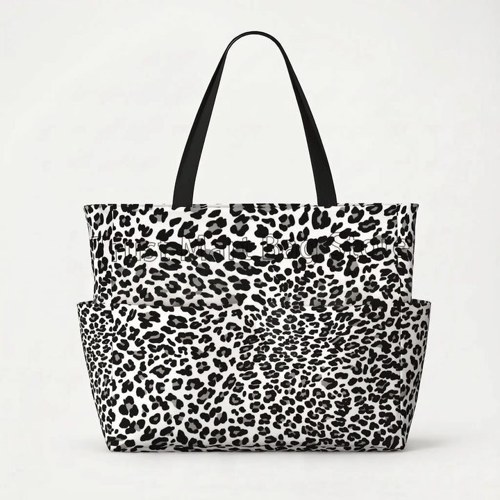 Cute Beach Tote Bag - Prowella