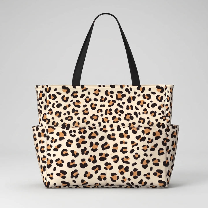 Cute Beach Tote Bag - Prowella