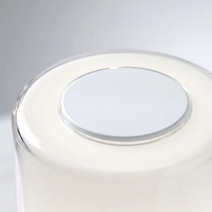 Cylindrical Smart LED Table Lamp - Globeam