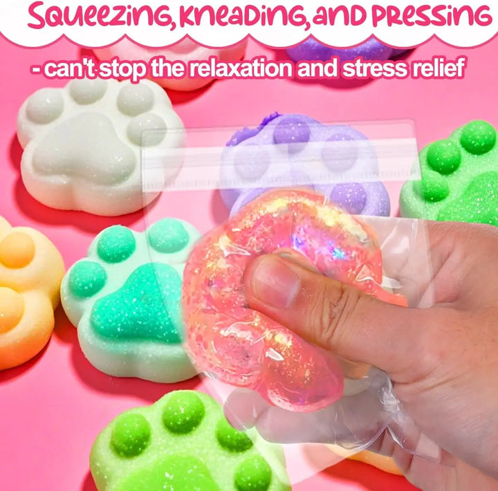 DIY Squishy Craft Set – Squishio Kit