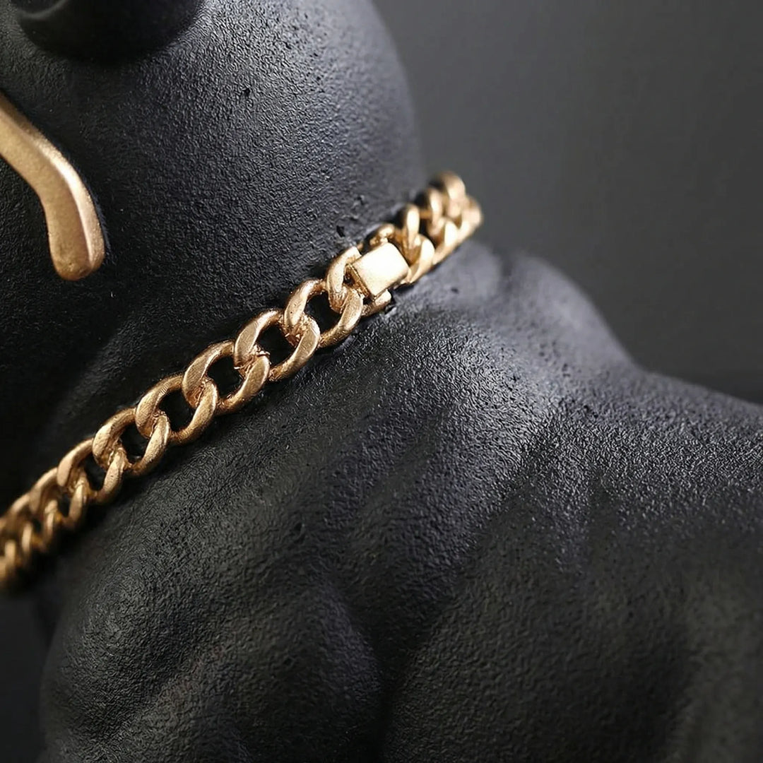Decoratief Bulldoggenbeeldje Met Opbergfunctie - Pawvalet