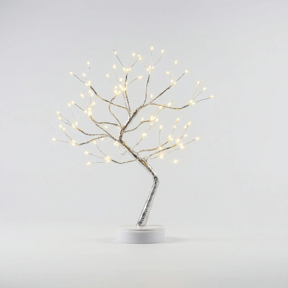 Decoratieve LED-Boom Voor Binnen - Radiantwig