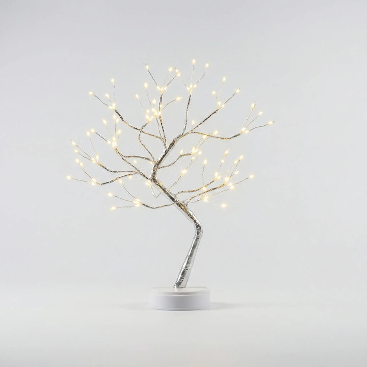 Decoratieve LED-Boom Voor Binnen - Radiantwig