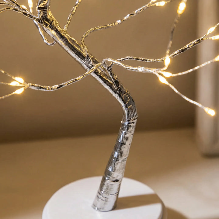 Decoratieve LED-Boom Voor Binnen - Radiantwig